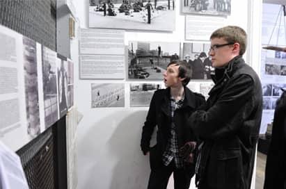 <h3>Wallmuseum Haus - Checkpoint Charlie</h3>
<p>A key part of the city’s history, this museum tells gripping stories of the Berlin Wall, daring escape attempts, and Cold War history.</p>